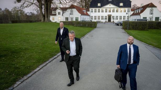 Se grafen: Disse skattelettelser giver størst effekt