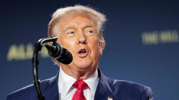 Trump vil sende 5000 soldater til Polen