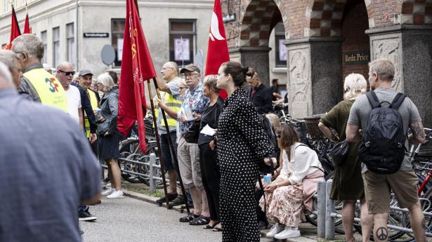 Hvilken fagforening er nu landets største?