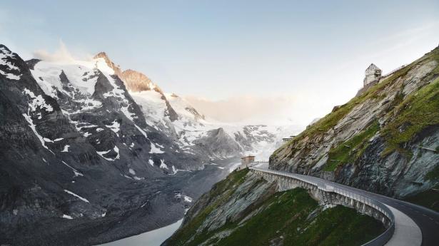 Großglockner Hochalpenstraße