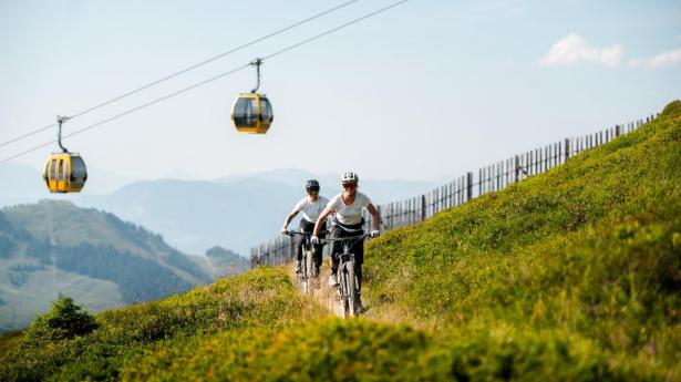 Photo Saalbach
