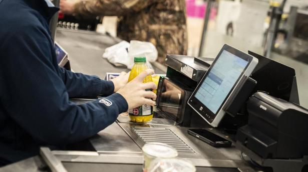 Særlig løsning reddede butikker gennem Nets-nedbrud. Men den koster ekstra