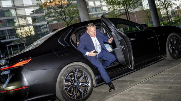 Afgørende møde fredag: Troels Lund kræver svar fra Løkke