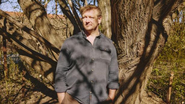 Lasse Boesen