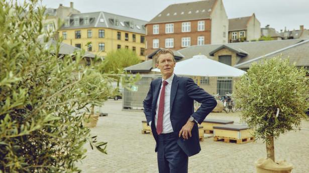 Blackrock ser masser af afkast­mu­lig­heder i disse tre områder