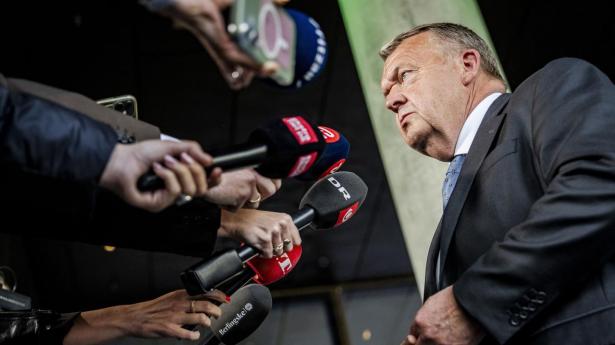 Løkke: Mette Frederiksen bliver nok statsminister nu