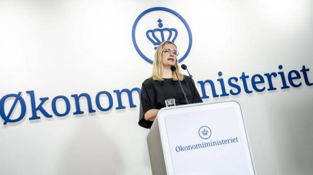 Regeringen øger vækstskøn