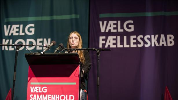 EL-hovedbestyrelse er klar til kompromiser med Løkke