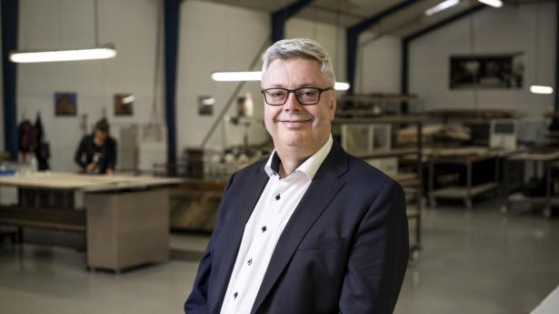 Køkkenkoncern udpeger ny finansdirektør