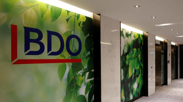 BDO får ny toppartner i Storbritannien