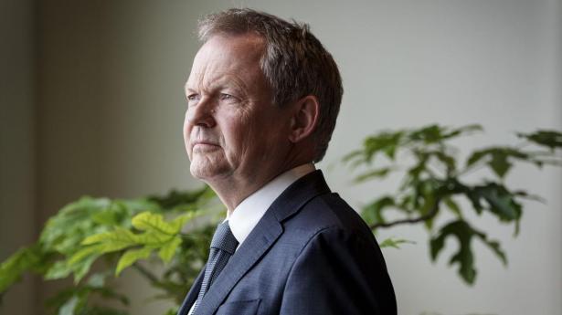 Nationalbanken: Bankers boliglån truer ikke finansiel stabilitet