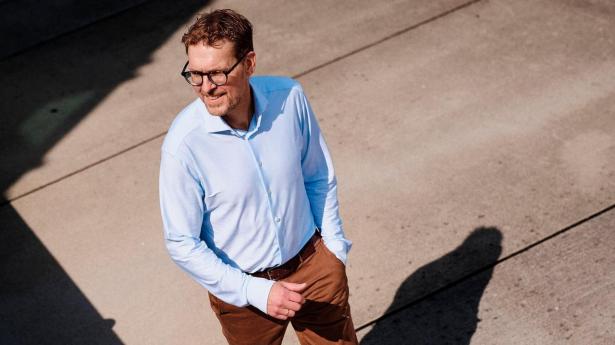 Farvel til formel status og goddag til indflydelse på en ny måde: Gen Z drømmer om andre ting end at blive chefer