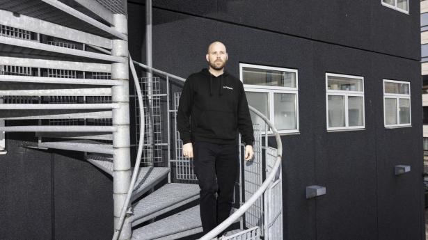 Flatpay når milepæl og runder 100.000 kunder på fire år