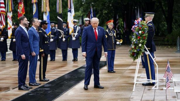 Analyse: Måske Trump vinder krigen – men med en smag af aske i munden