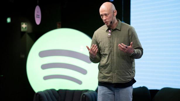 Spotify indgår ny aftale og satser på AI-genereret musik