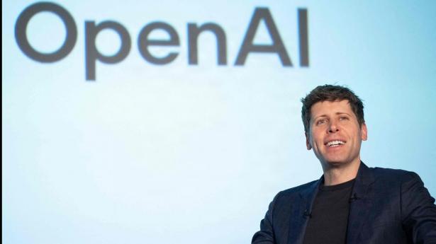 Open AI's topchef ser alligevel ingen jobapokalypse