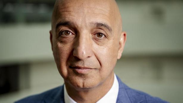 Novo-topchef har planen klar til comeback
