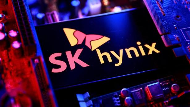 Kender du SK Hynix og Micron? Nu er de mere værd end Walmart og J.P. Morgan