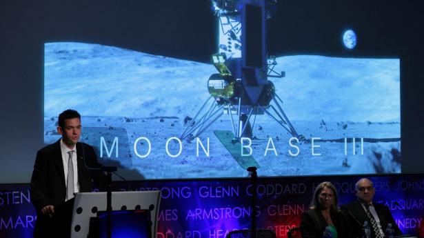Bezos’ raketselskab snupper gigantisk månekontrakt