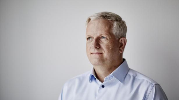 Aarsleff ser højere omsætning efter opkøb