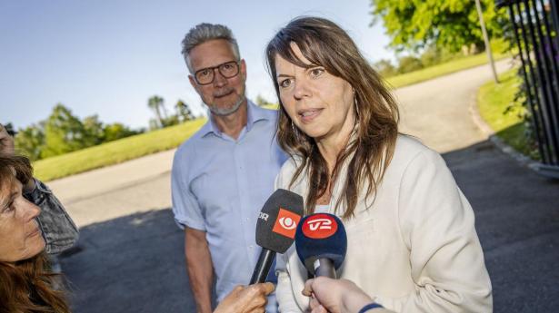 Mette F. har forhandlet med mulige støttepartier - Alternativet har ultimativt krav