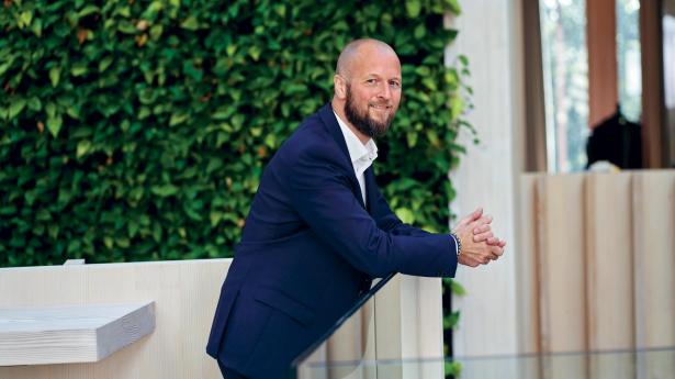 Legoarvings selskab bløder endnu en gang millioner