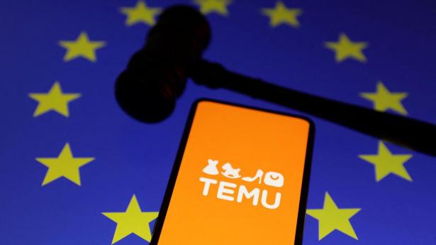 EU giver Temu bøde på 1,5 mia. kr.
