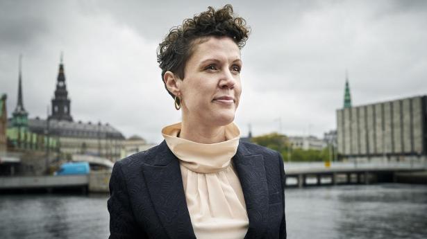 Danmarks techambassadør stopper: Får job i kvantefirma