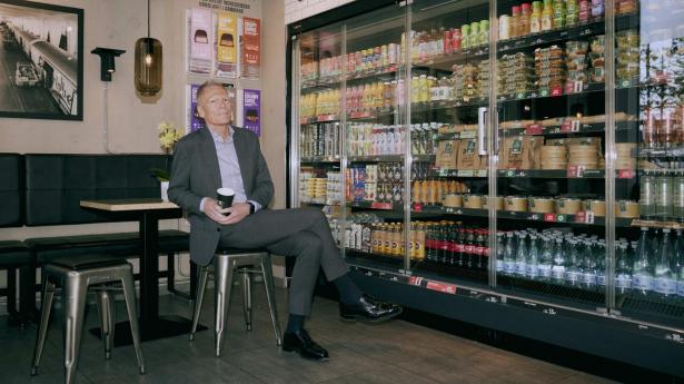 7-Eleven fordobler overskuddet efter uventet samarbejde