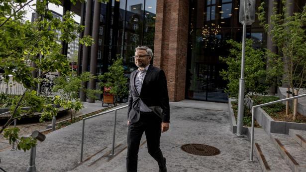 “Aftale eller ej, der kommer flere effekter af Iran-krigen”