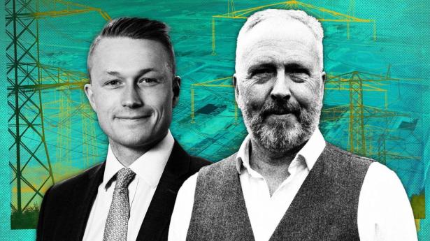 Stor investor ser ny global energicyklus: “Vi får brug for det hele”