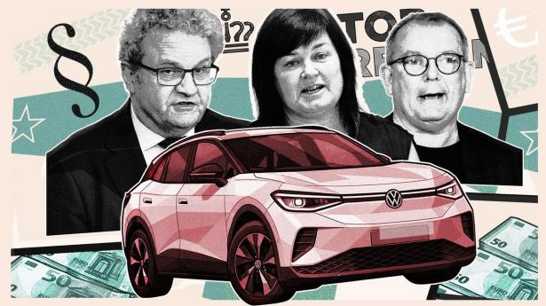 Manglende kontrol med biler møder kras kritik: “Det er konsekvensfrit at stjæle og klone biler i Danmark”