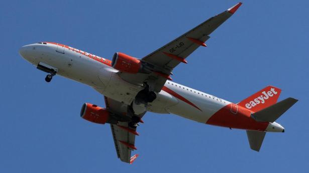 Tidligere redningskrans hos SAS bekræfter overvejelser om Easyjet-bud