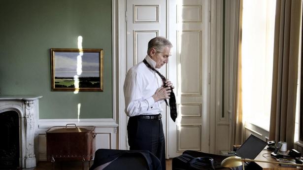 Peter Straarup efterlader sig et markant og sammensat eftermæle