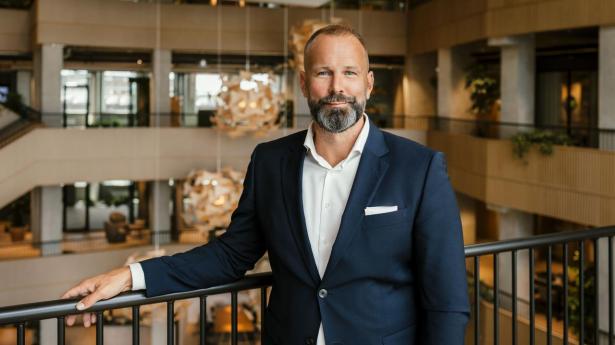 Alm. Brand udskifter chef for kommunikation og public affairs
