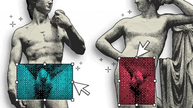 Velkommen til dickmaxxing: Mandekroppen er også blevet et projekt, der kan optimeres