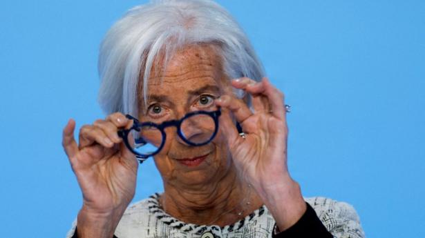 ECB kan puste ud – inflationsforventninger i ro