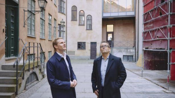 Canadisk luksushotel i milliardklassen åbner i København