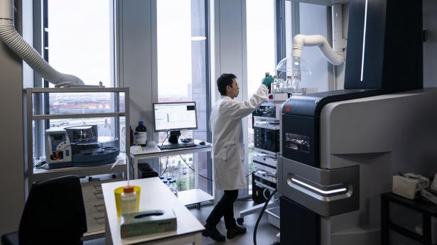 "Danmark kan blive Europas life science-motor – hvis politikerne tør"