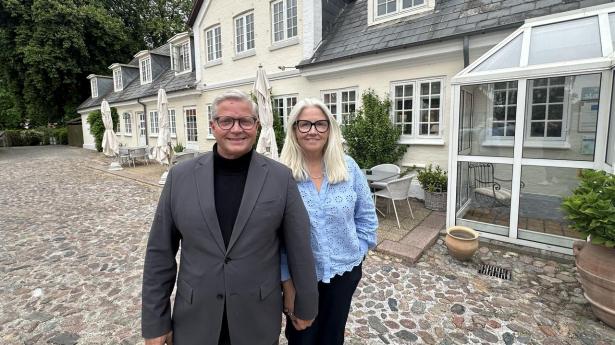 Milling-familien køber op igen og har nu 12 hoteller