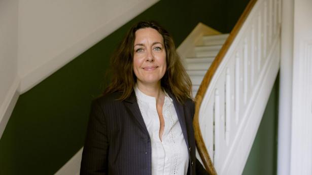 “Topledere ender på bænken, hvis de ikke forstår tidsånden”