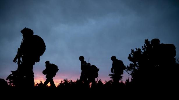 LB Forsikring indgår alliance med Forsvaret