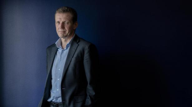 “Et længere arbejdsliv kræver bedre sundhed og trivsel på jobbet”