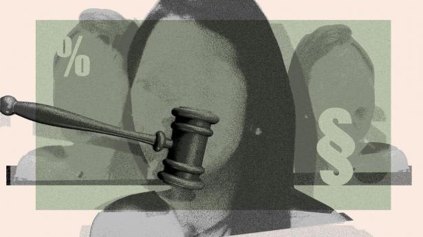 Hun blev overfaldet på jobbet, men fik nej til erstatning: Nu får hun en ny chance
