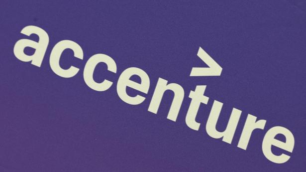 Accenture plejede at være børsdarling – men AI truer it-giganten