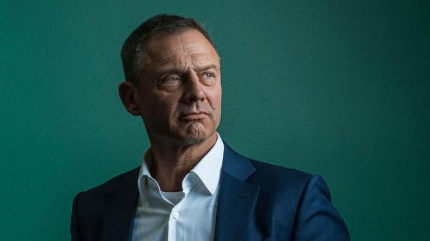 Stifter af milliardkoncern: “I det øjeblik du bruger din magt til at gennemtrumfe en beslutning, har du tabt som leder”
