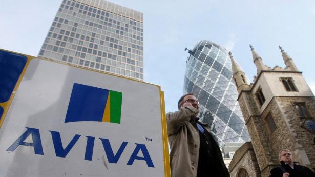 Britiske Aviva bruger nu ChatGPT til at give tilbud på livsforsikringer