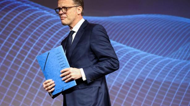 Derfor opgav Deutsche Bank drømmen om Amerika