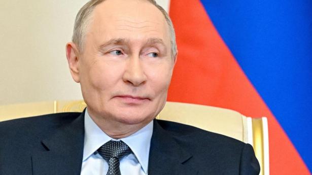 Ekspert: Udsigten til fred i Ukraine har aldrig set bedre ud