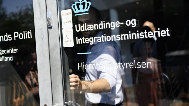 Regeringen efterlader tvivl om arbejdsgruppe om statsborgerskab